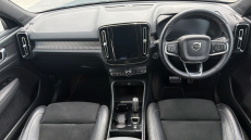 Volvo Xc40 1.5 T5 Recharge PHEV R DESIGN Pro 5dr Auto Estate